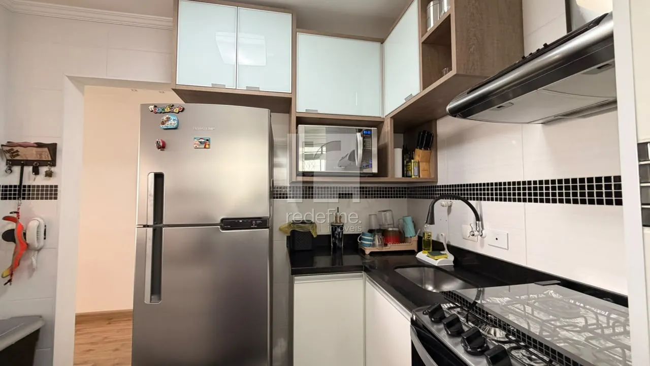 Apartamento 2 quartos - Assunção - Foto 3