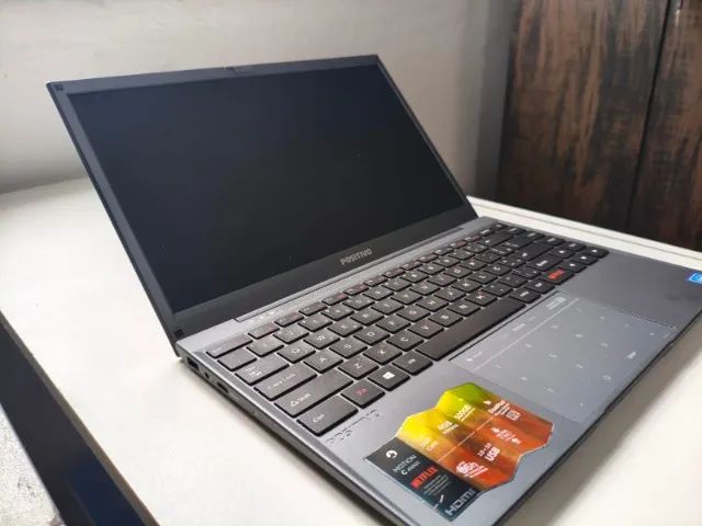 Notebook - Positivo  - Foto 2