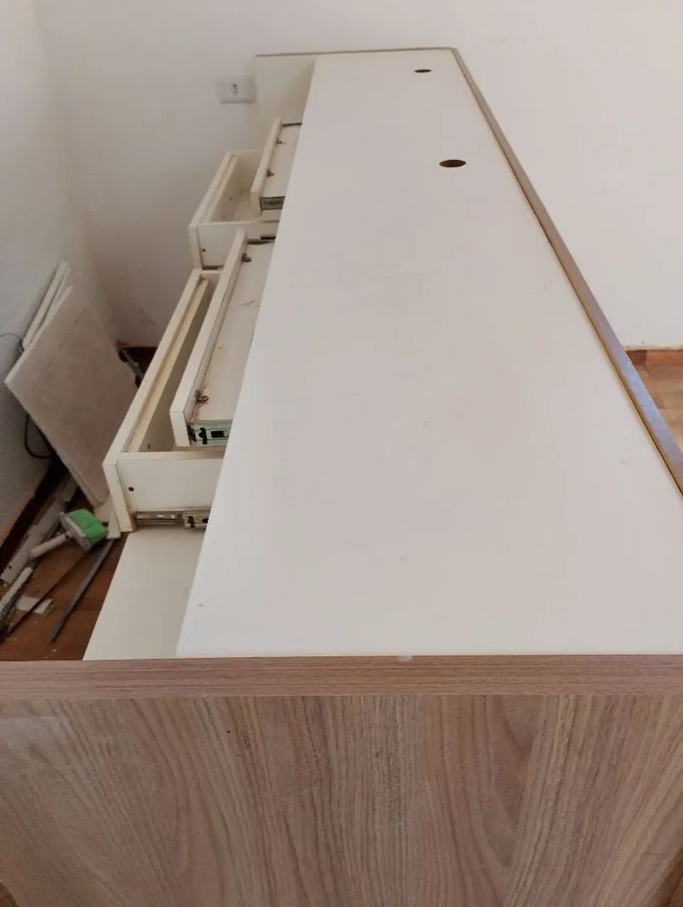 Balcão mdf - Foto 2