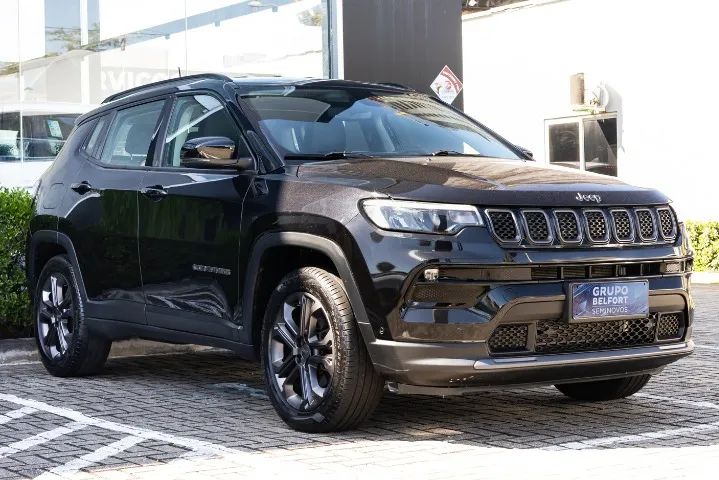 Jeep Compass 2024