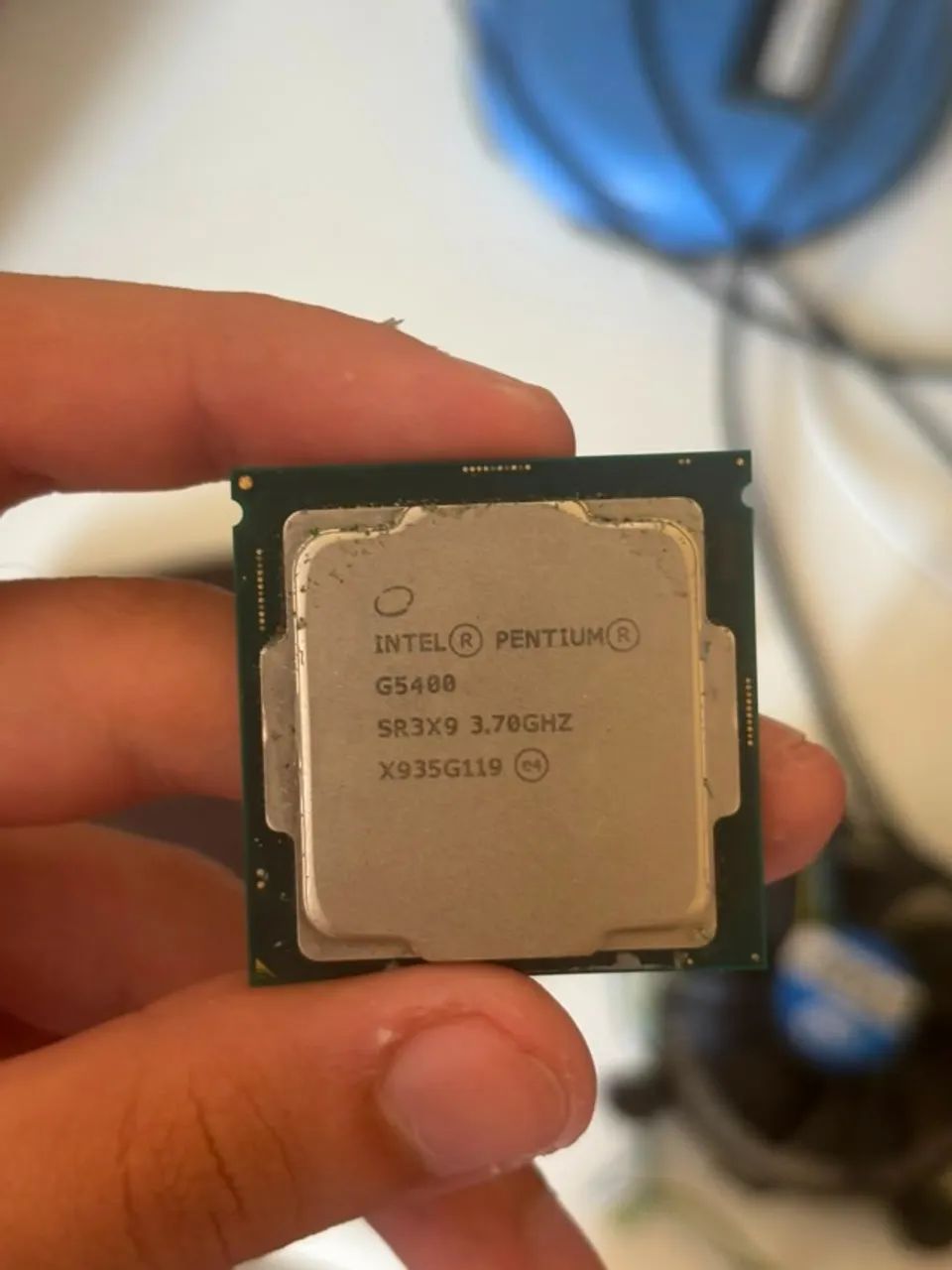 Processador Intel Pentium G5400 - Foto 2