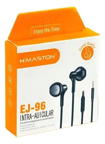 Fone com fio  - Foto 2