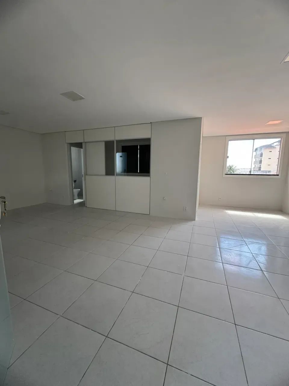 SALA COMERCIAL  50m2 na Maraponga - Foto 3
