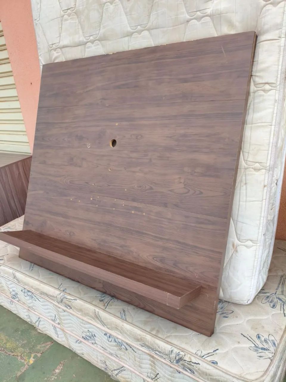 Painel de tv  - Foto 2