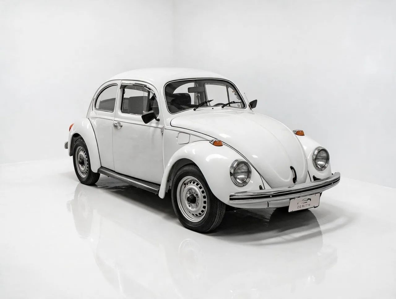 Volkswagen Fusca 1300 1983