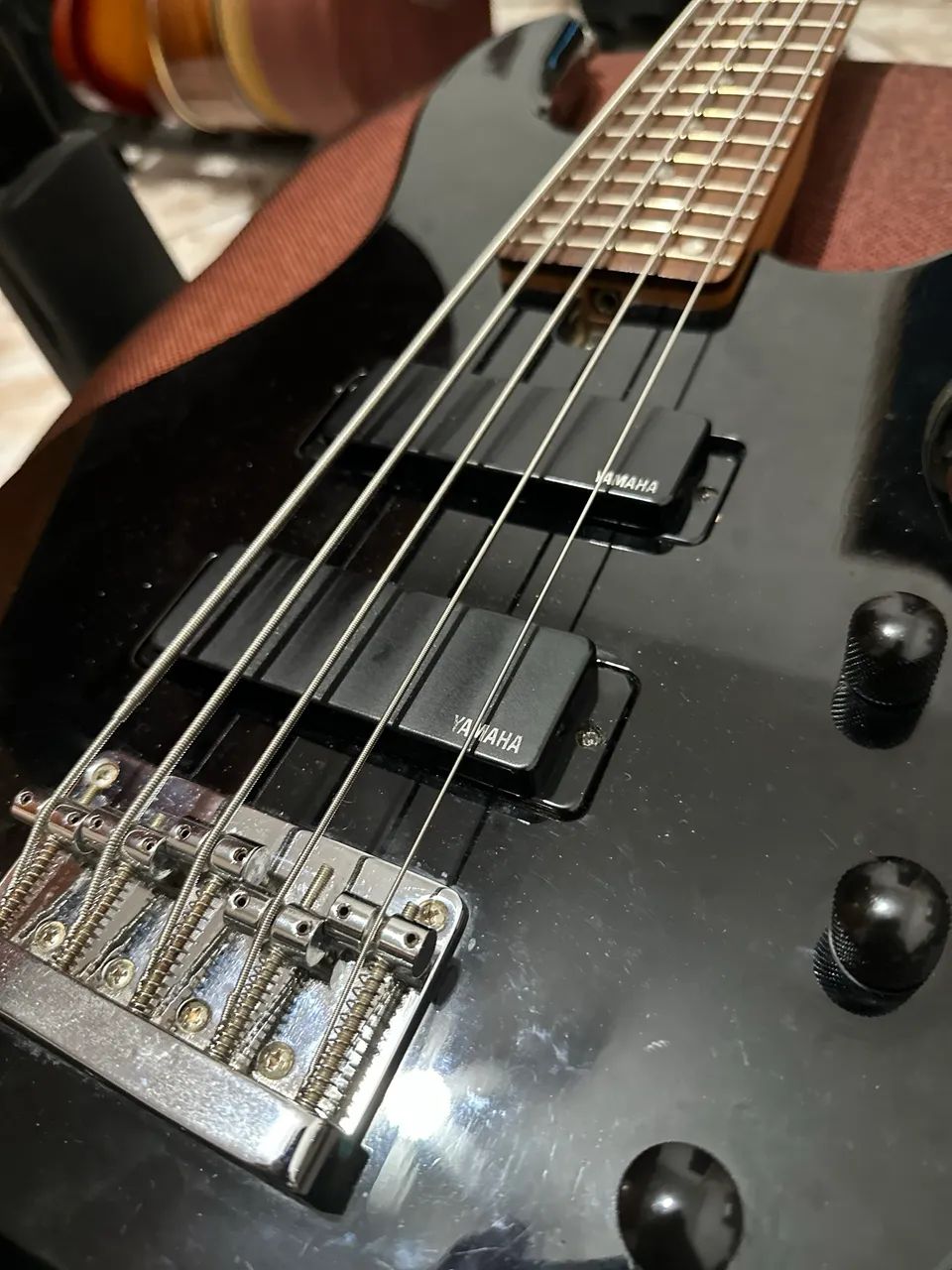 Yamaha BBN5 