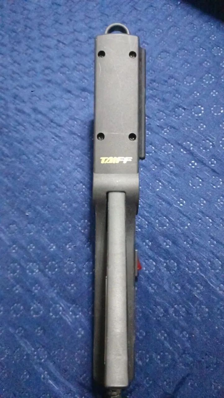 Taiff usada mas em perfeito estado 