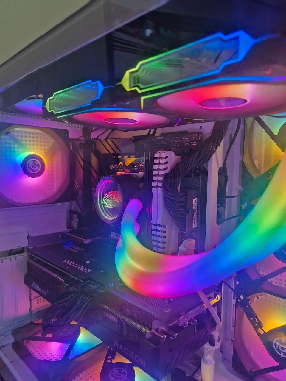 Pc gamer  - Foto 3