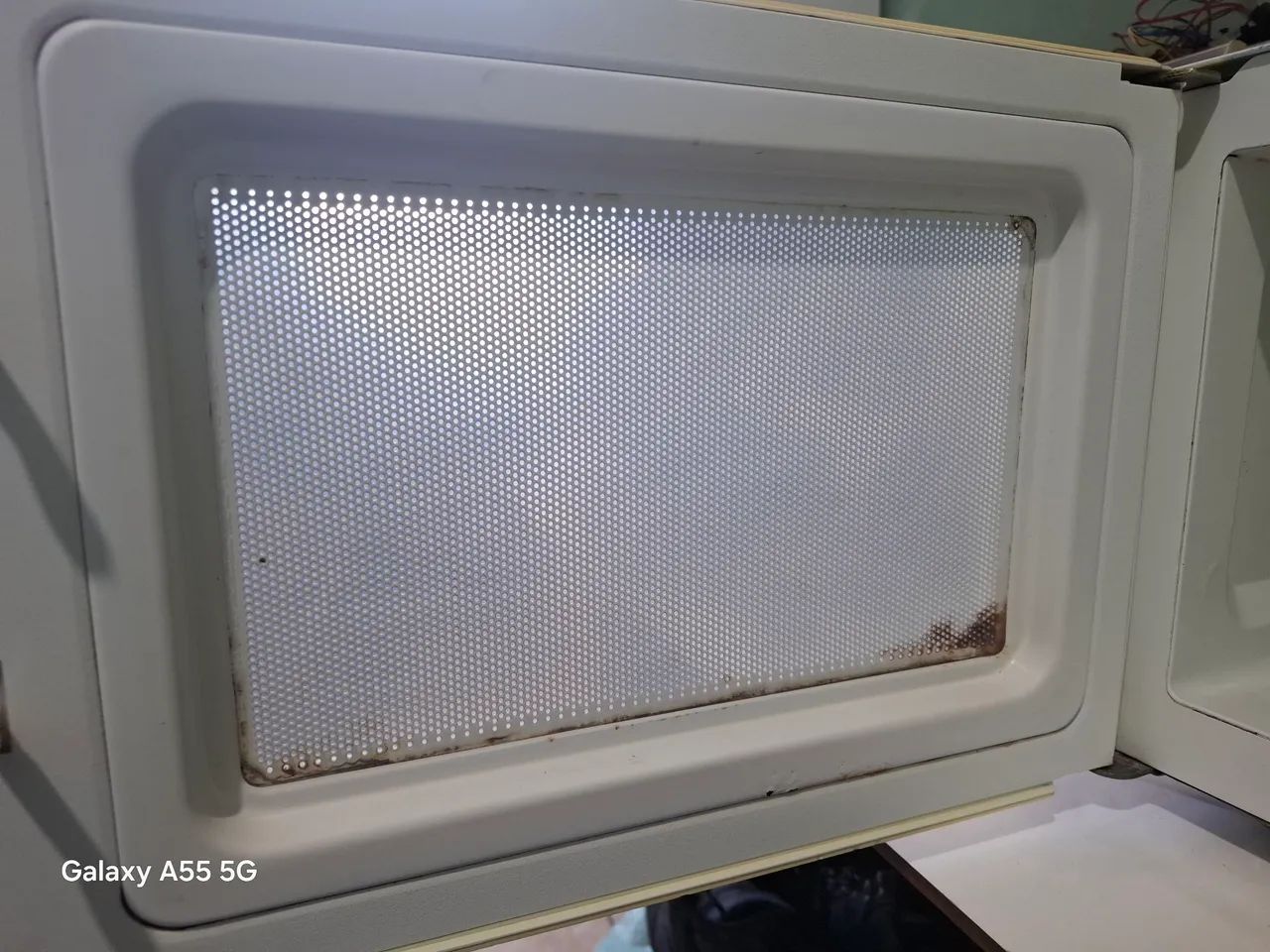 Micro-ondas Electrolux 23 litros com garantia  - Foto 4