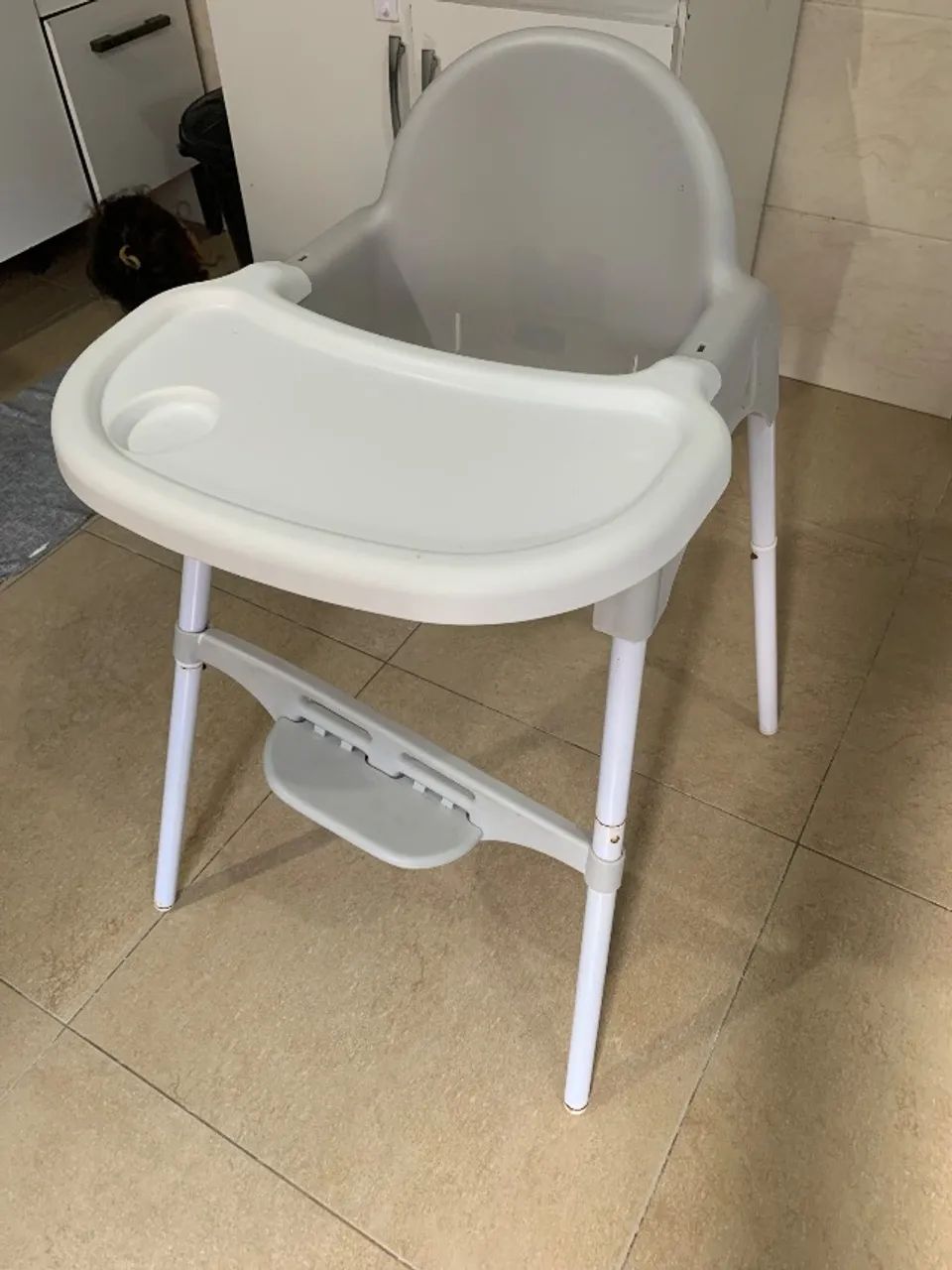 Cadeirinha de alimentação  - Foto 4