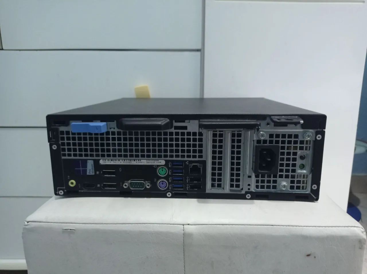 Desktop Dell OptPlex 5040 - Foto 3