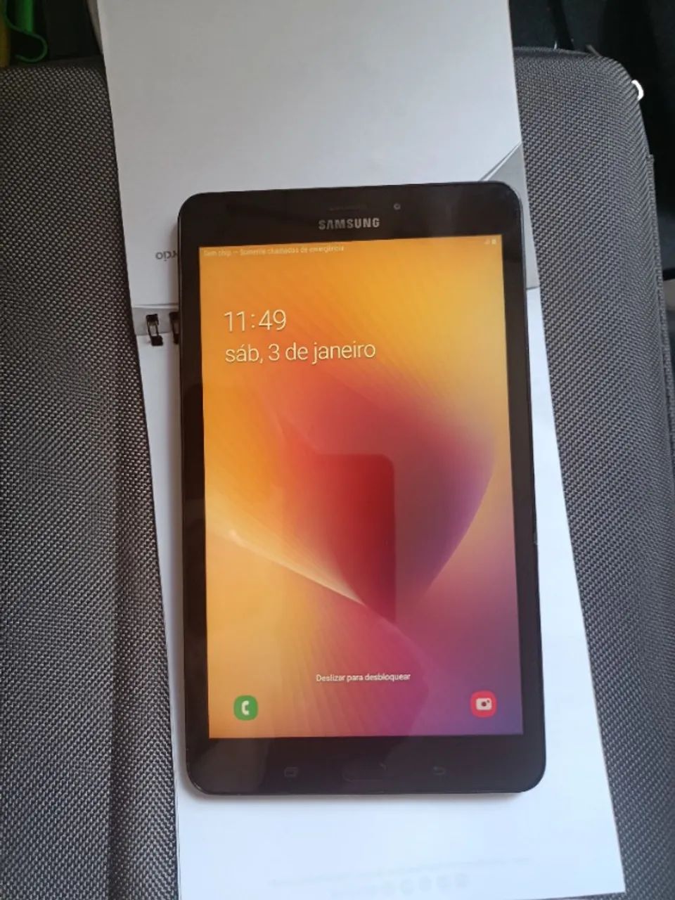 Tablet  - Foto 4