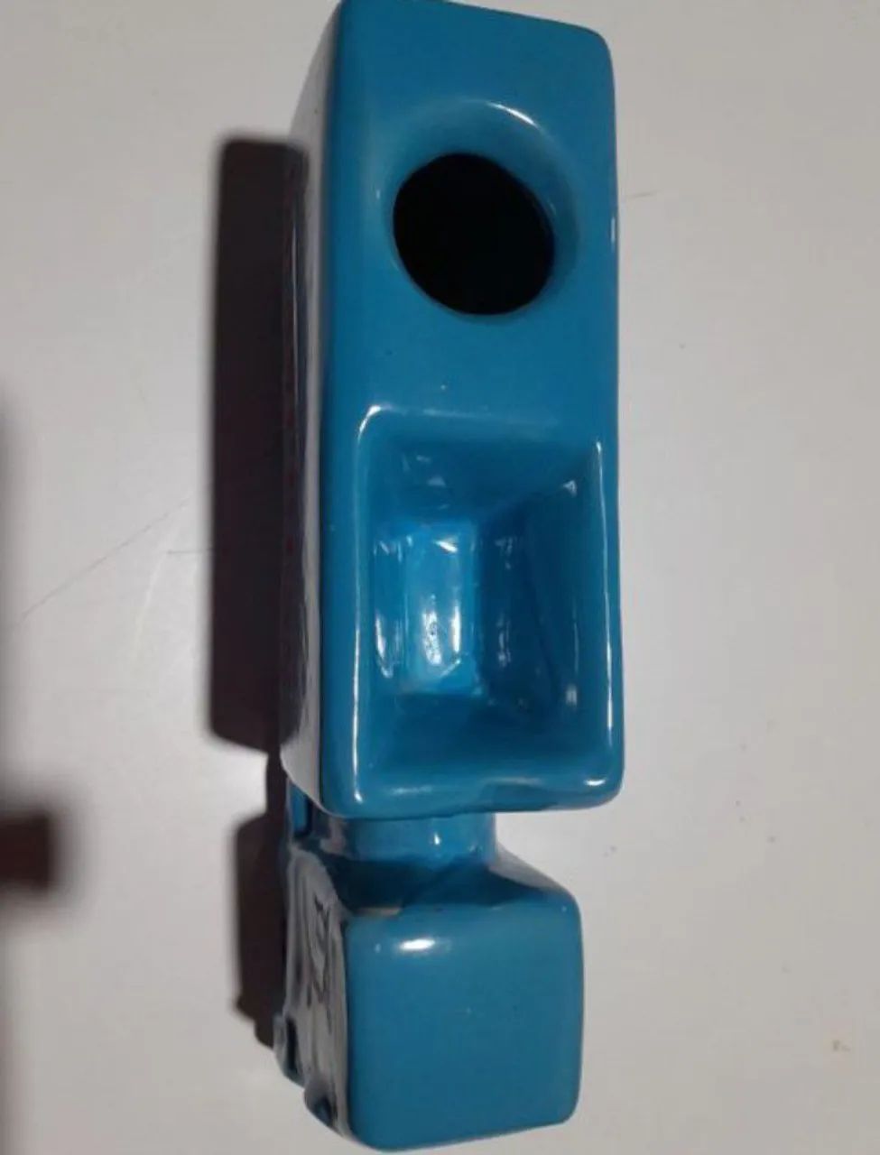 Caminhão de Porcelana  Braspress - Foto 4