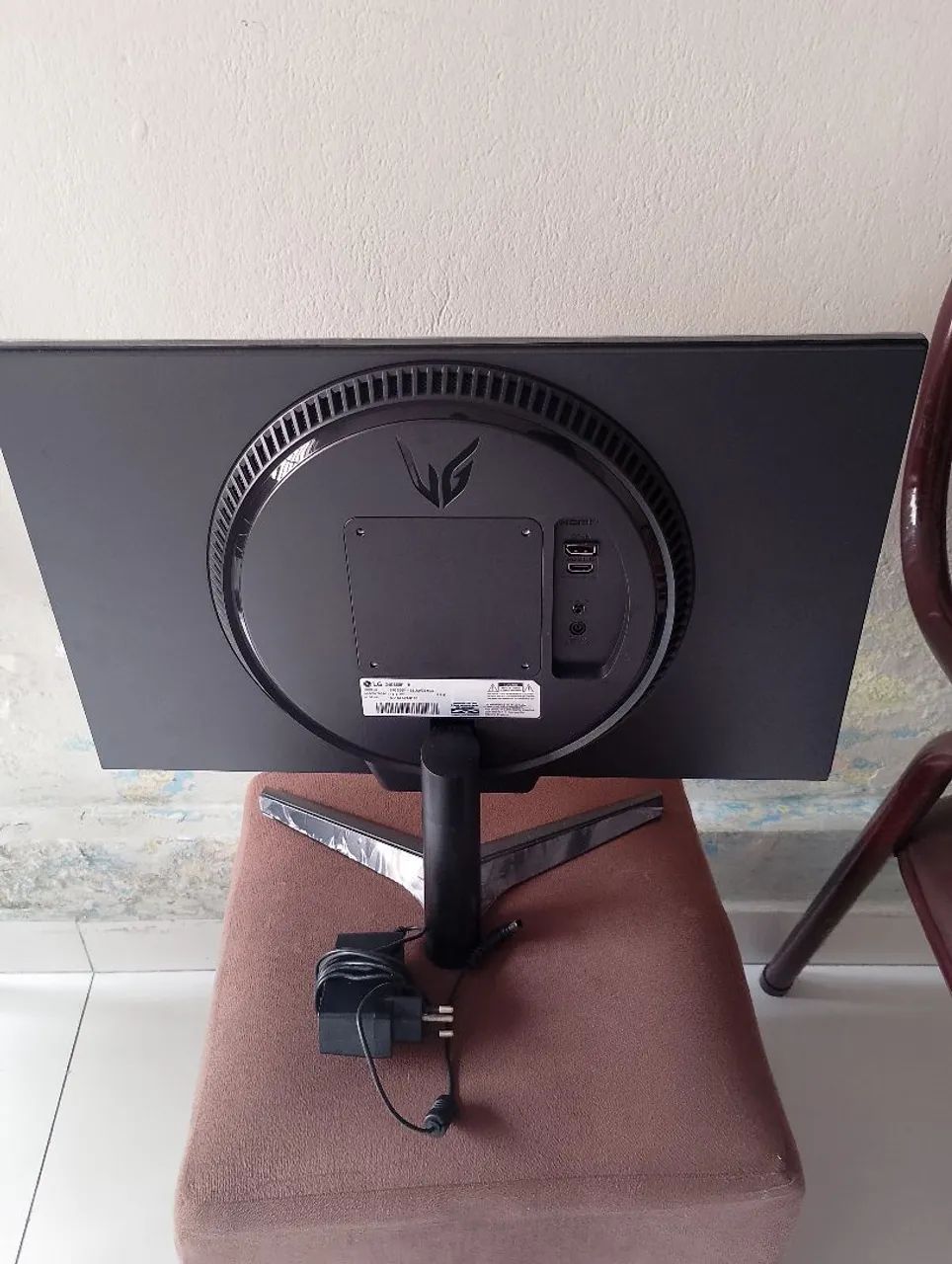Monitor  - Foto 2