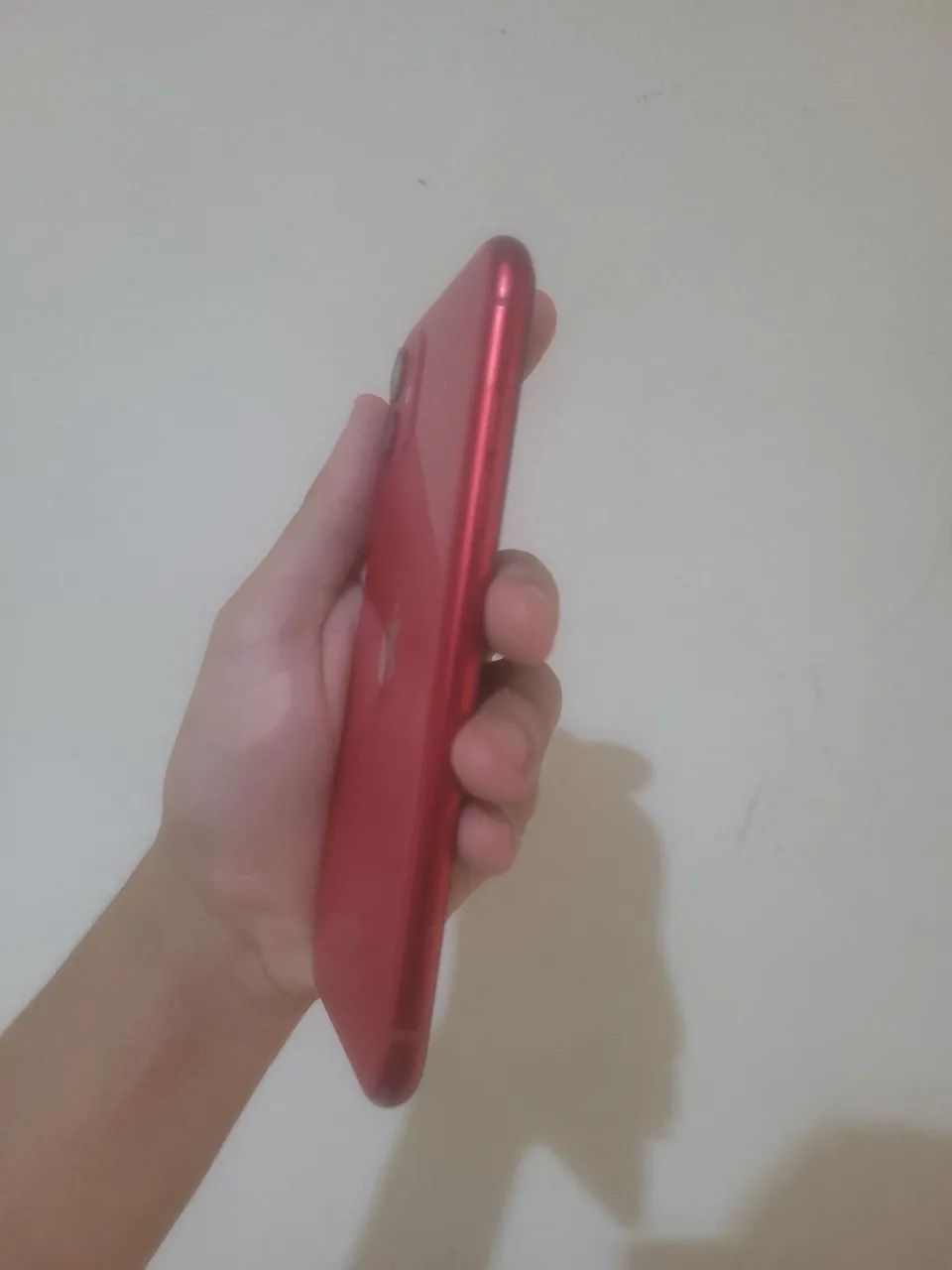 IPhone 11 Vermelho - 64GB - Foto 4