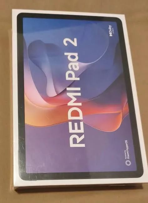 Tablet redmi pad 2 - Foto 3
