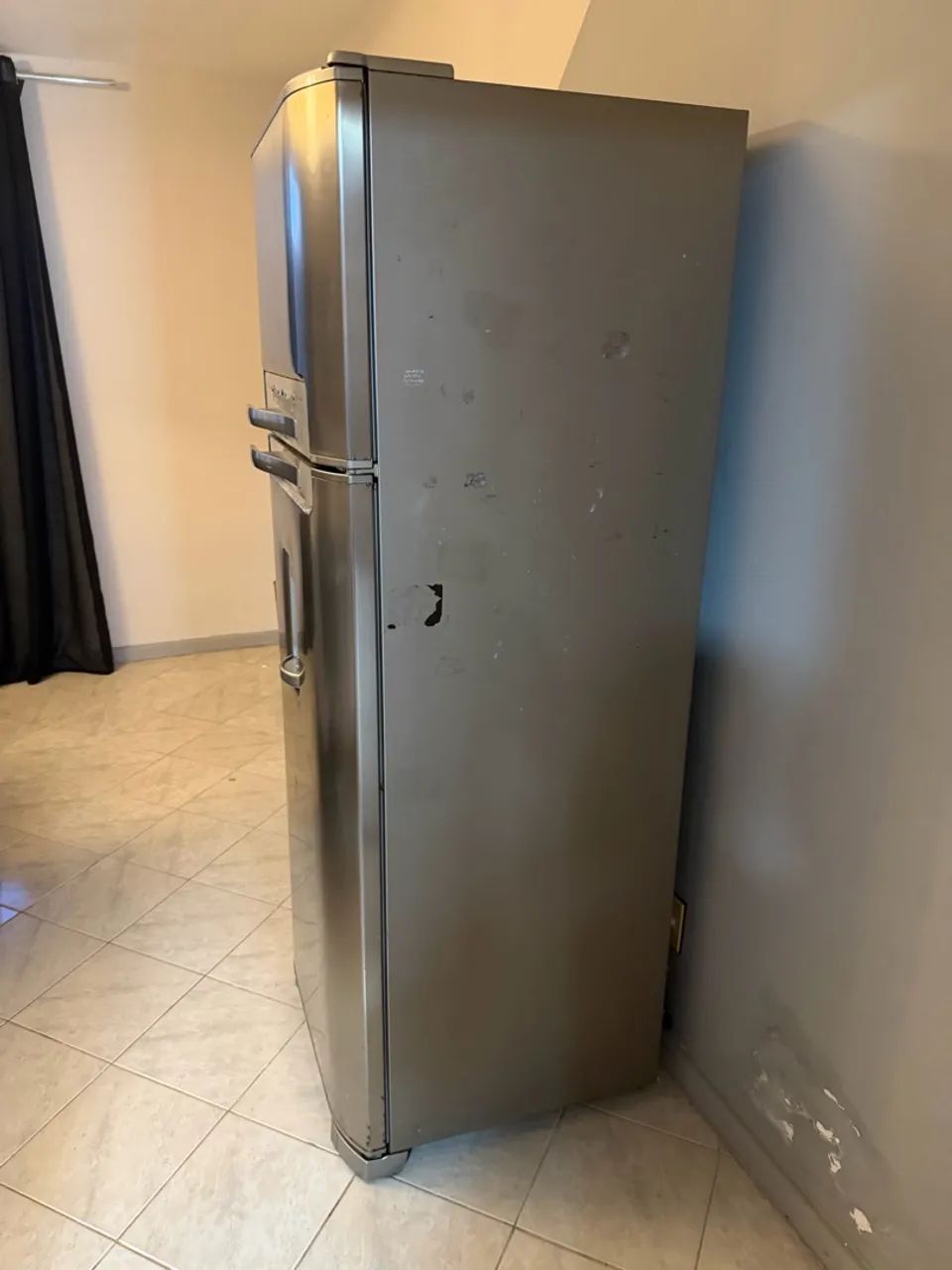 Geladeira Electrolux 409 lts - Foto 3
