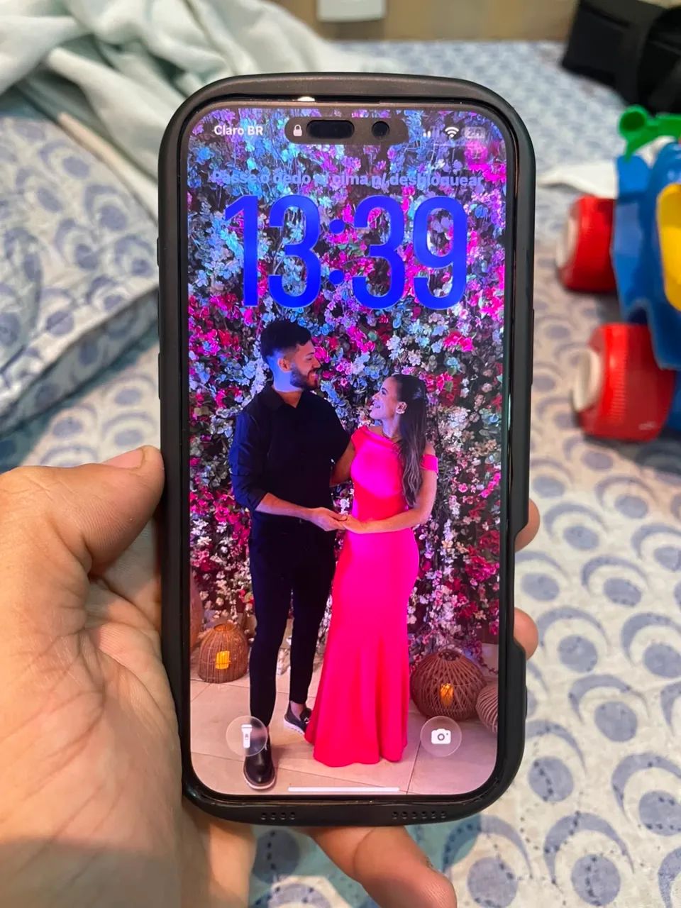 IPHONE 16 PRO MAX 256 GB 
