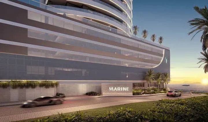 MARINE - Foto 3