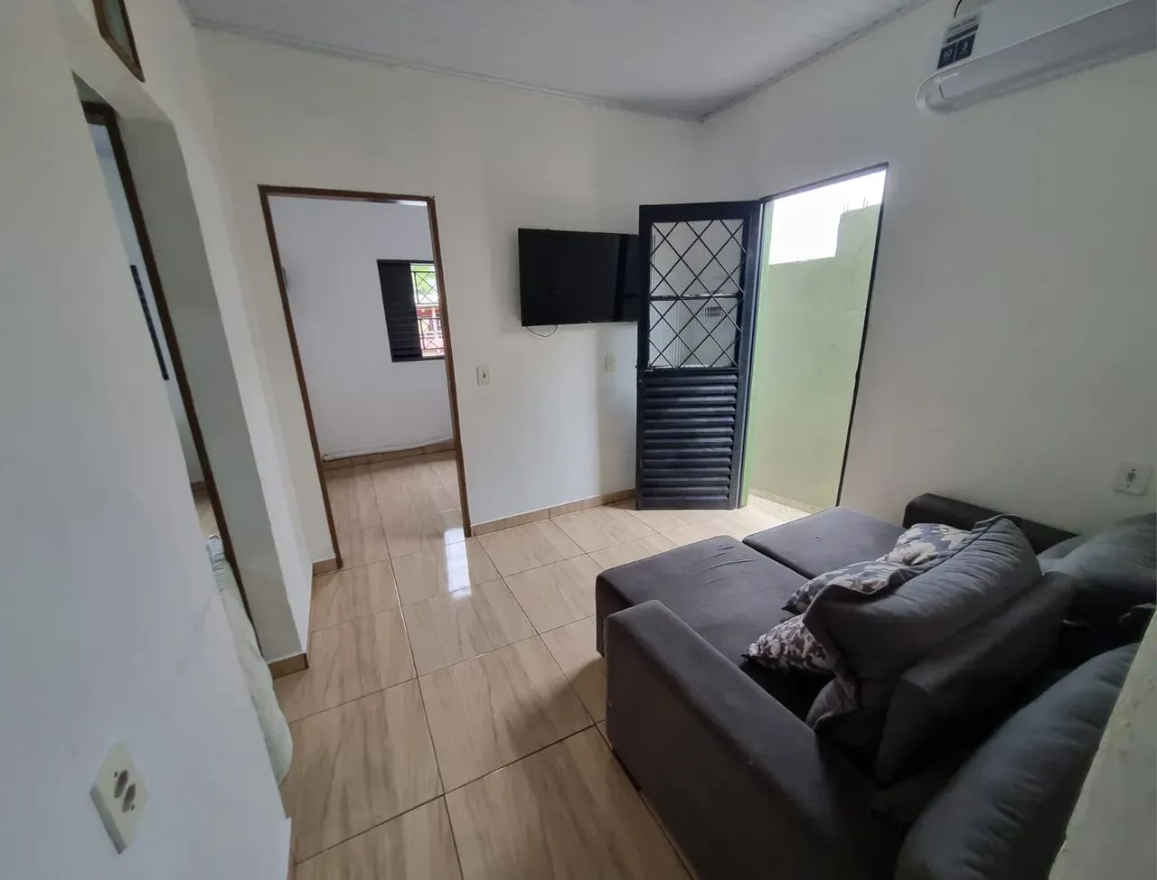 Novo Aleixo com 3 Quartos | Via Pública | Financia | de 3 3 0 Mil por 2 9 5 Mil - Foto 3