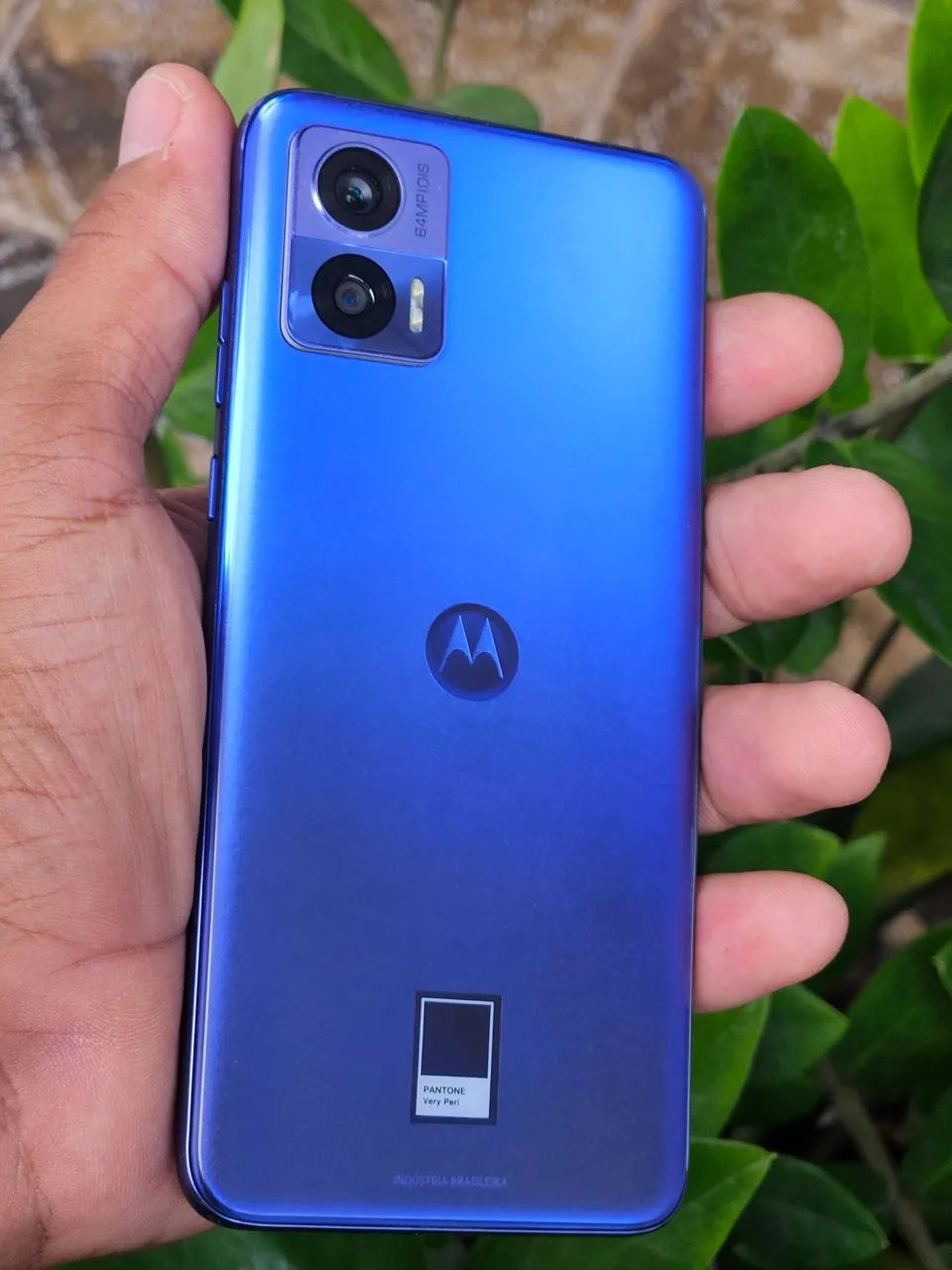 Moto Edge 40 de neo - Foto 4