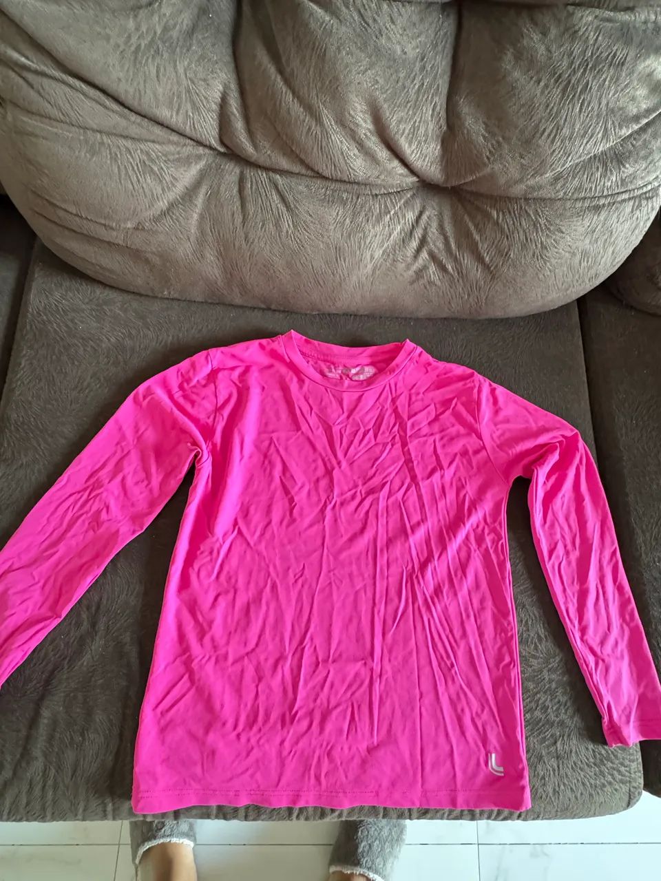 Roupas infantis  - Foto 5