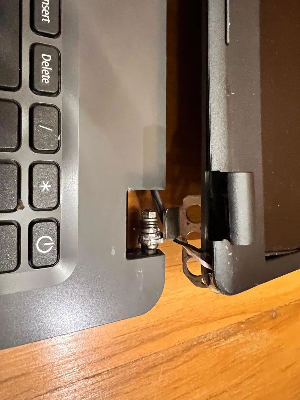 (Leia os detalhes) Notebook Acer Aspire Intel i5 10a geração, 8GB RAM, 1TB disco - Foto 2