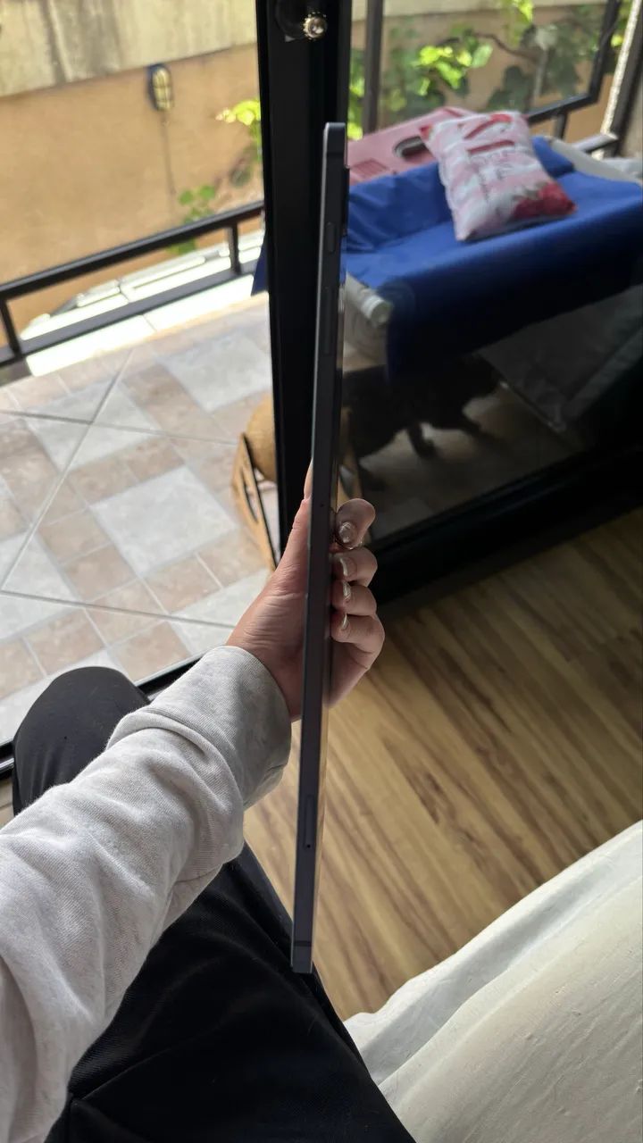 Galaxy Tab S7 FE  - Foto 4