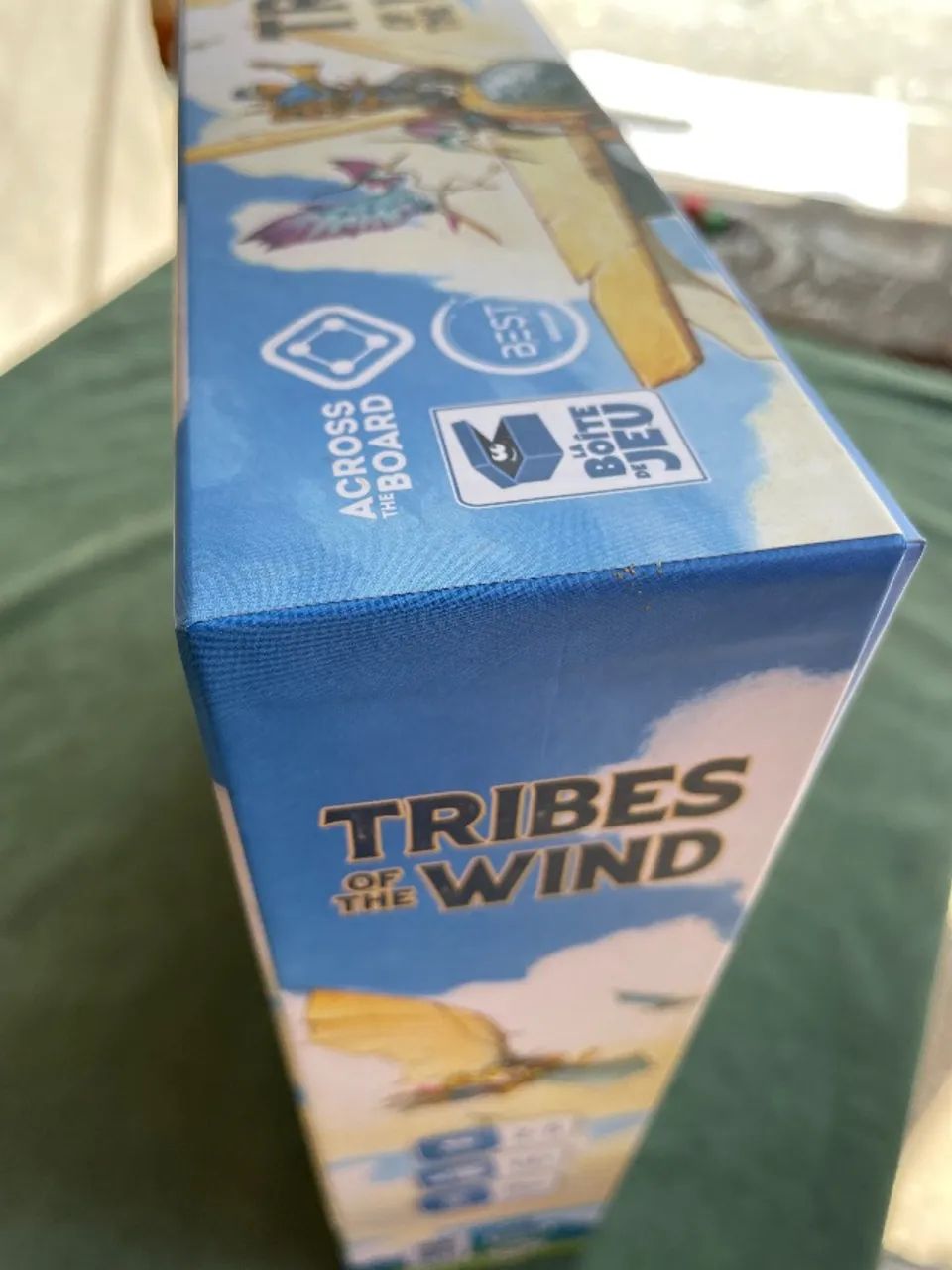 Tribes of the wind - Foto 2