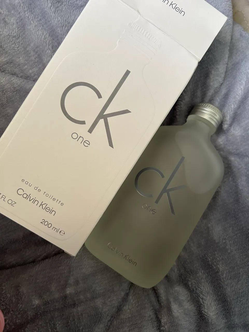 Perfume Calvin Klein  - Foto 3