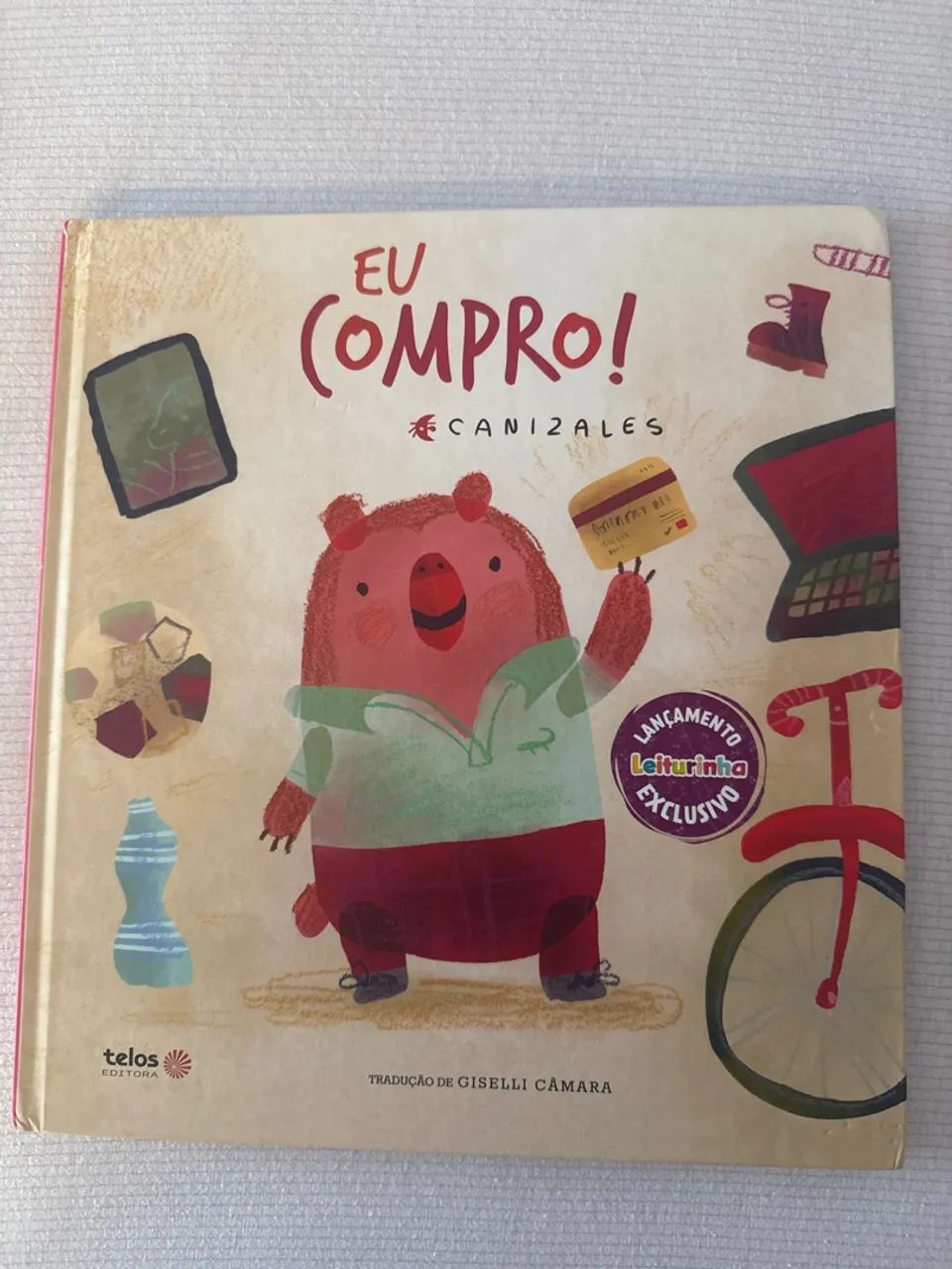 Livros infantis diversos - Foto 4