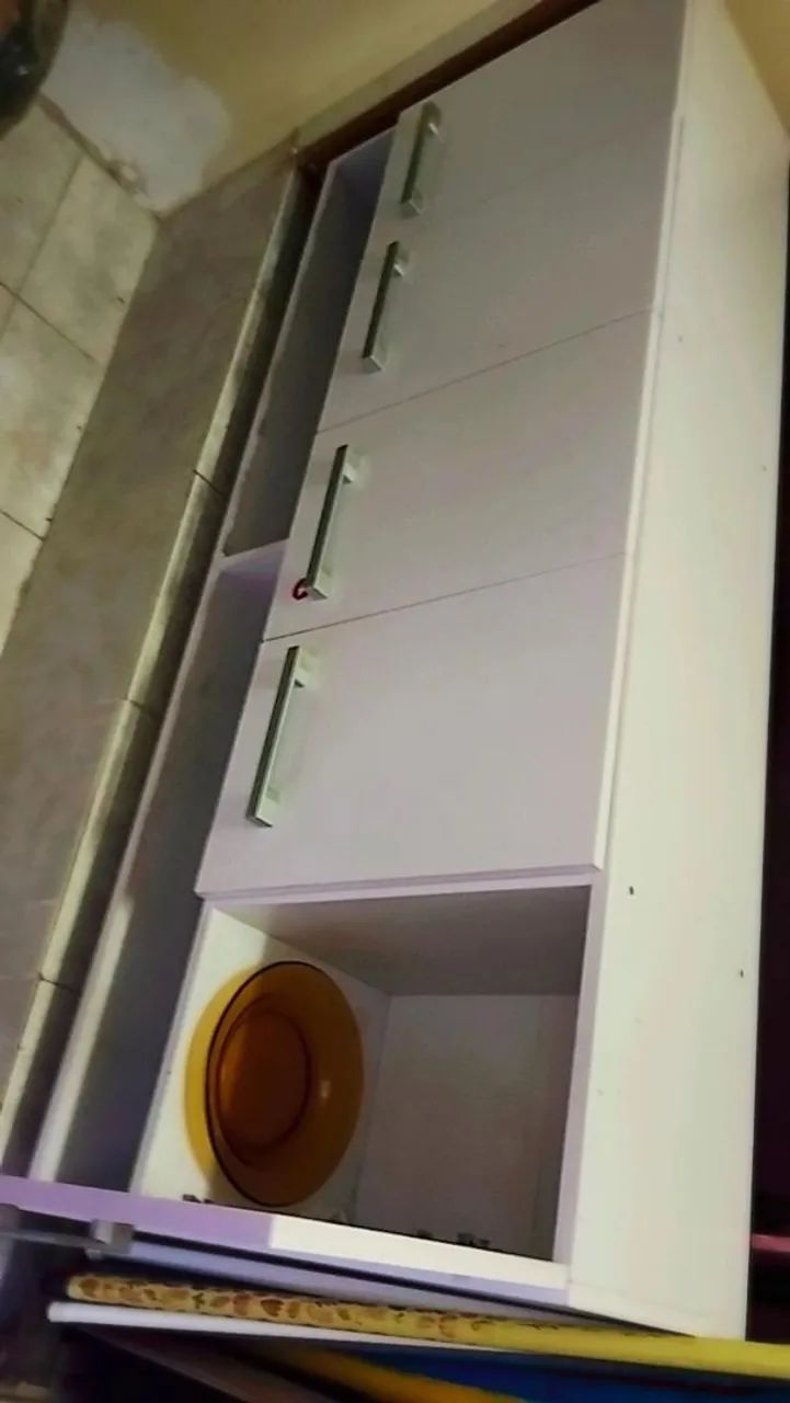 Armário de cozinha  - Foto 2