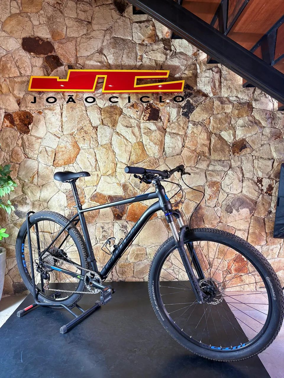 Cannondale Trail 5