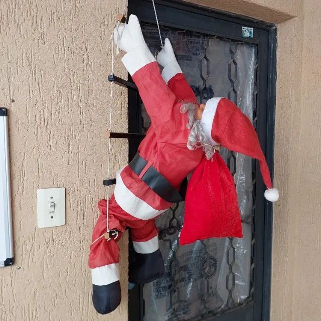 Boneco Papai Noel - Foto 2
