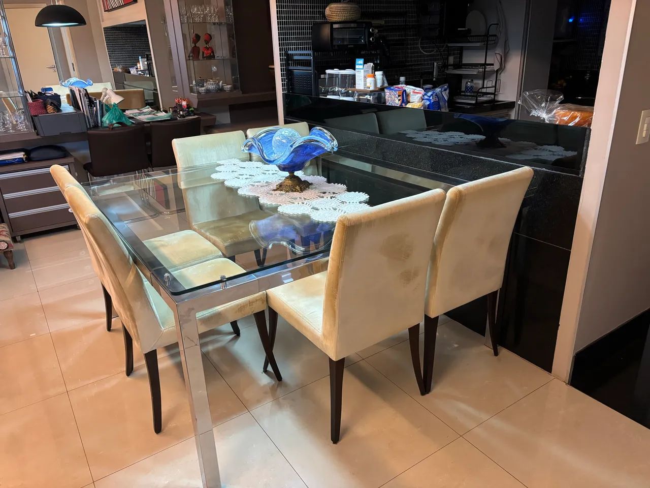 Mesa de jantar - Foto 2