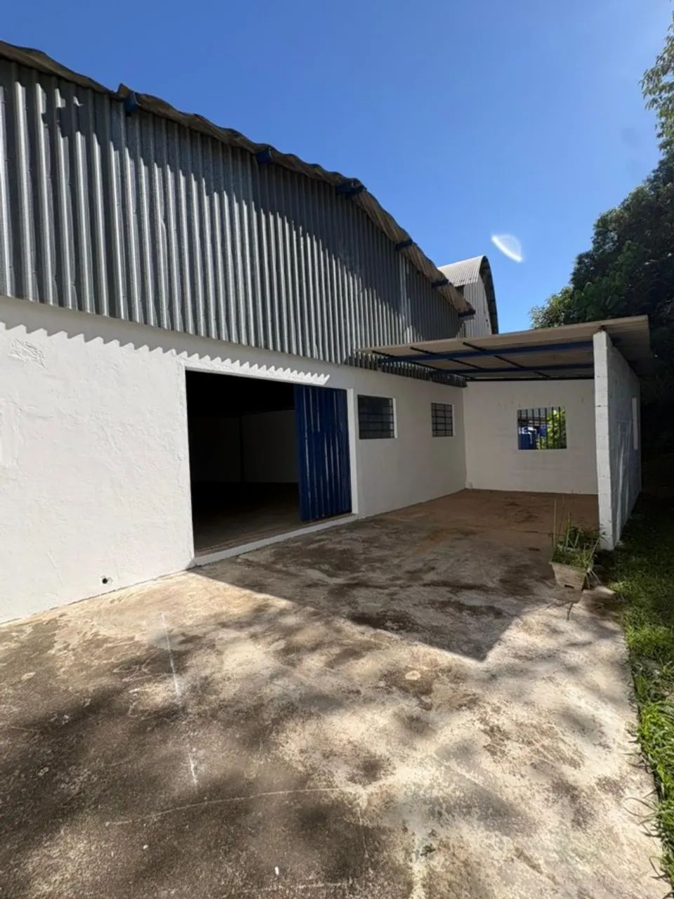 Galpão para Locação em Franco da Rocha, Glebas