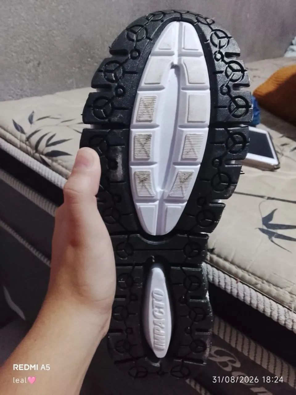 Sapato