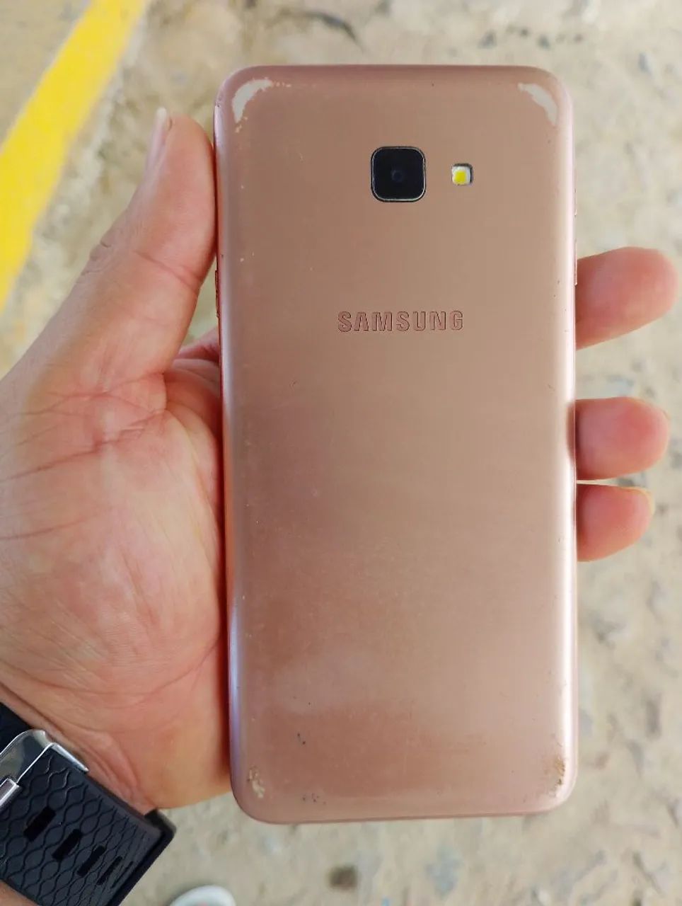 Samsung Galaxy J4  - Foto 2