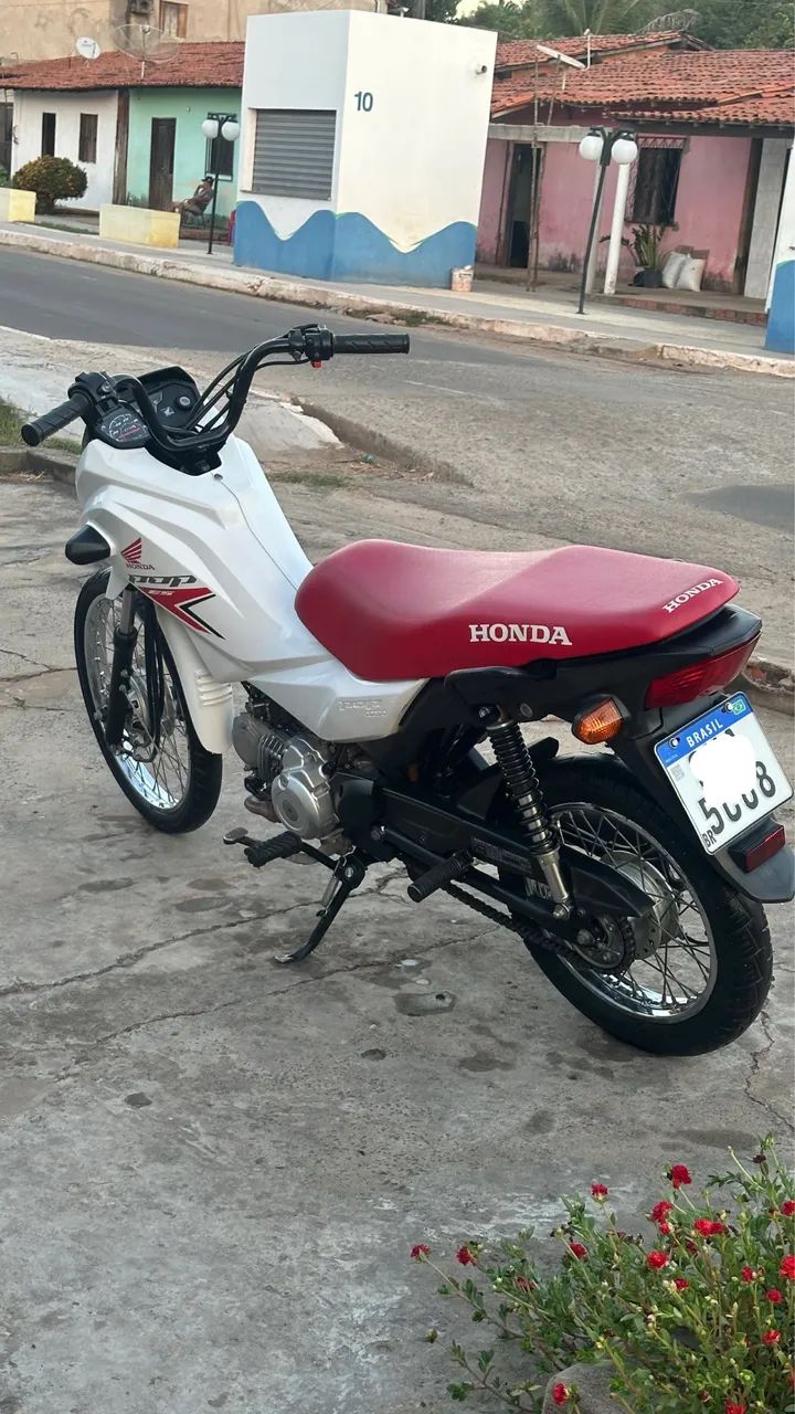 Pop 110i ES  - Foto 2
