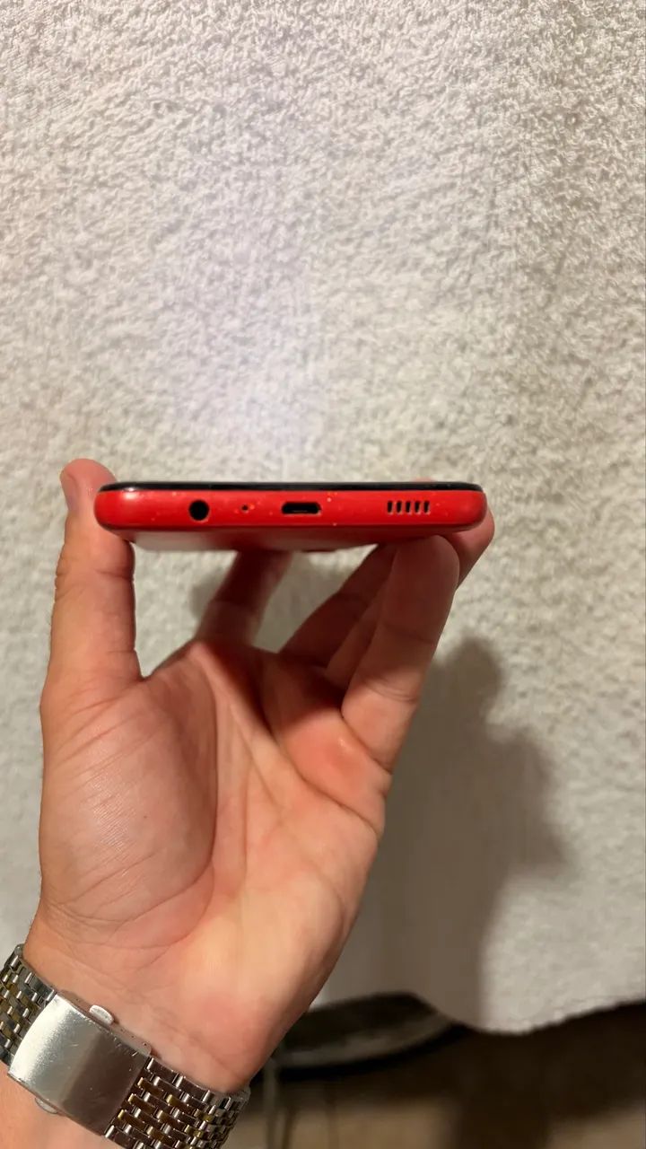 Samsung A02 - Foto 4