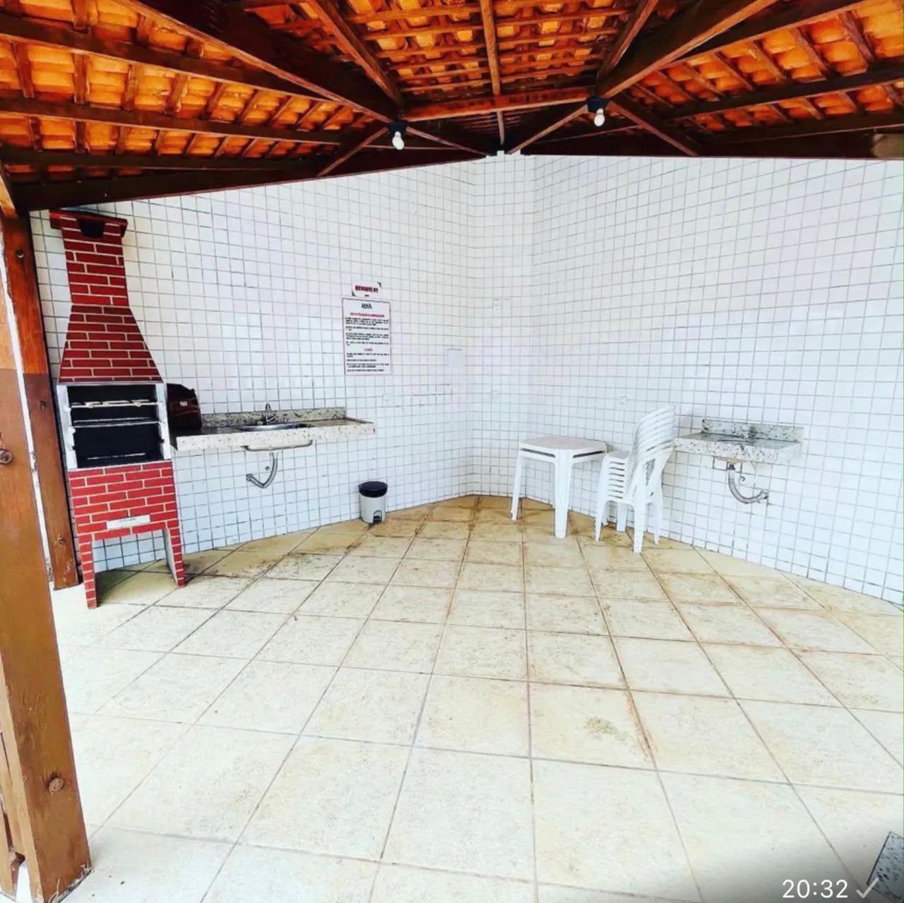 APT ARAÇAGY PRÓX RAIUGA 100% PROJETADO /MOBILIADO - Foto 5