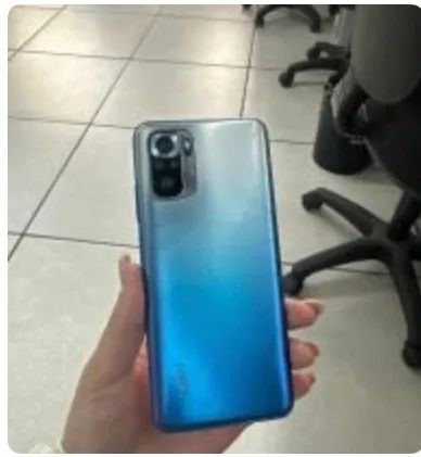 Redmi note 10s