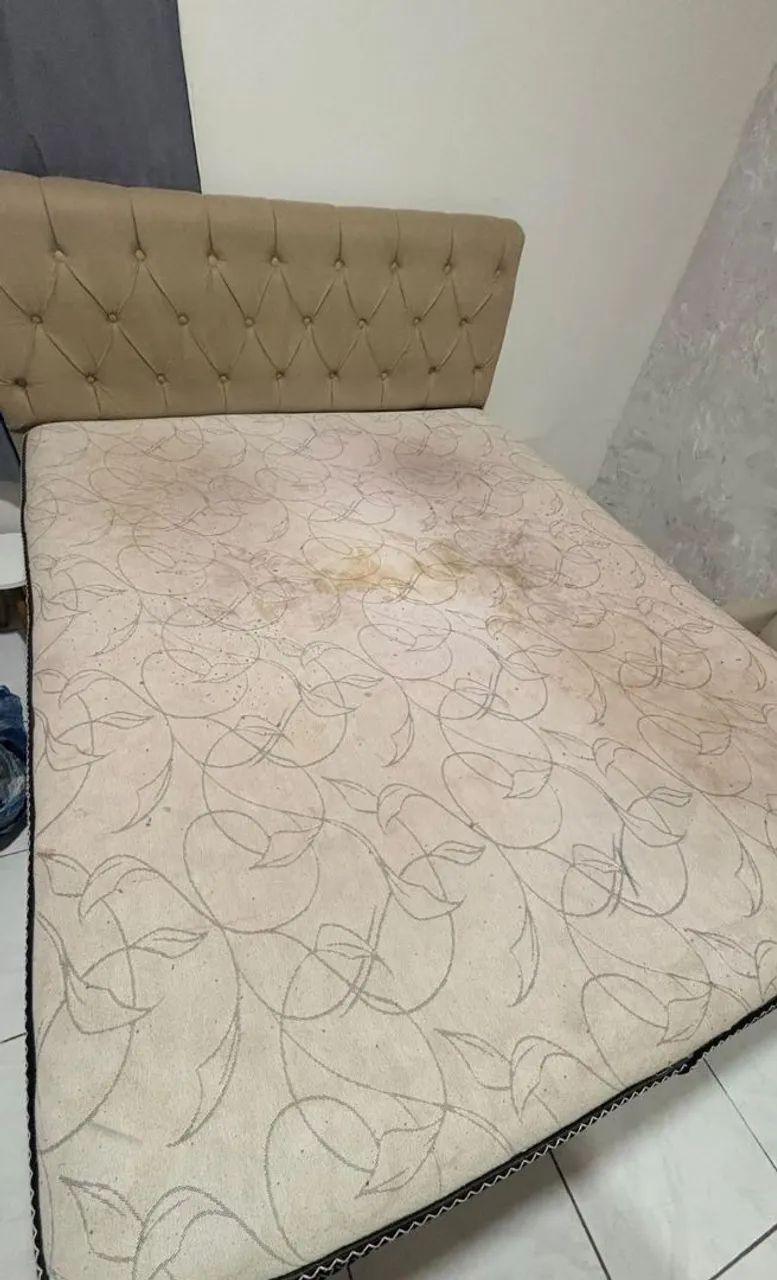 Cama box queen Ortobom ( COM BASE)  - Foto 3