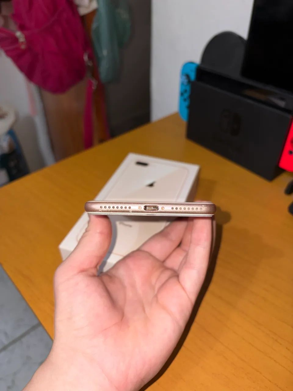 iPhone 8 Plus 64GB - Foto 2