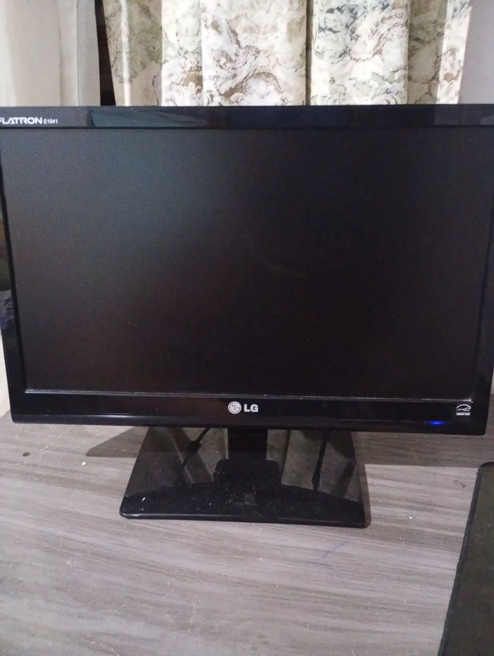 Monitor LG 19 polegadas  - Foto 2