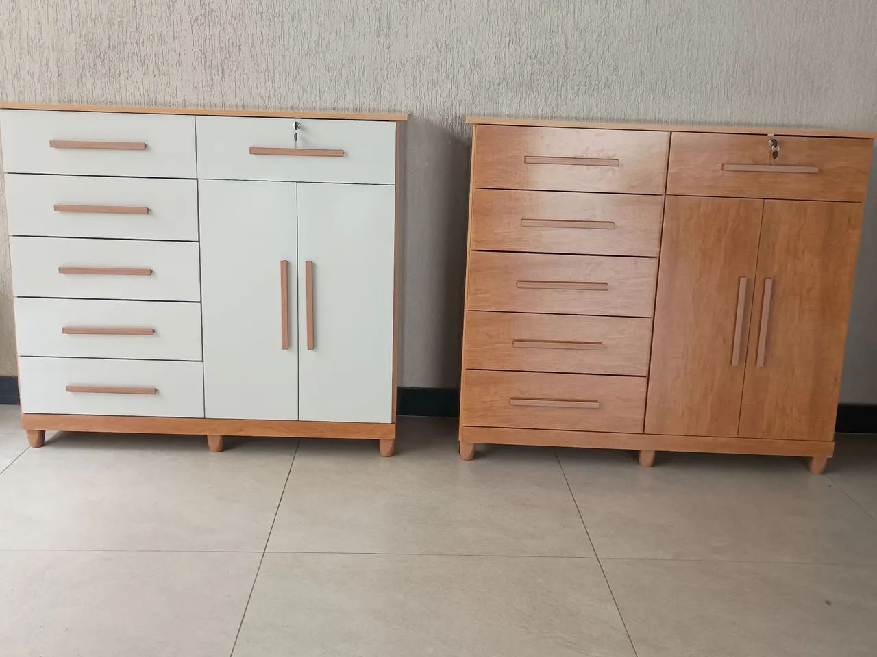cômoda sapateira  - Foto 4