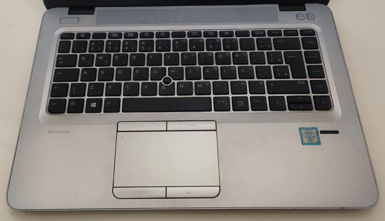 Notebook HP Core i5 8GB ram DDR4  - Foto 4
