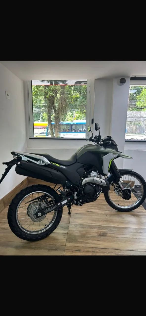 LANDER  250 PRONTA ENTREGA  - Foto 5