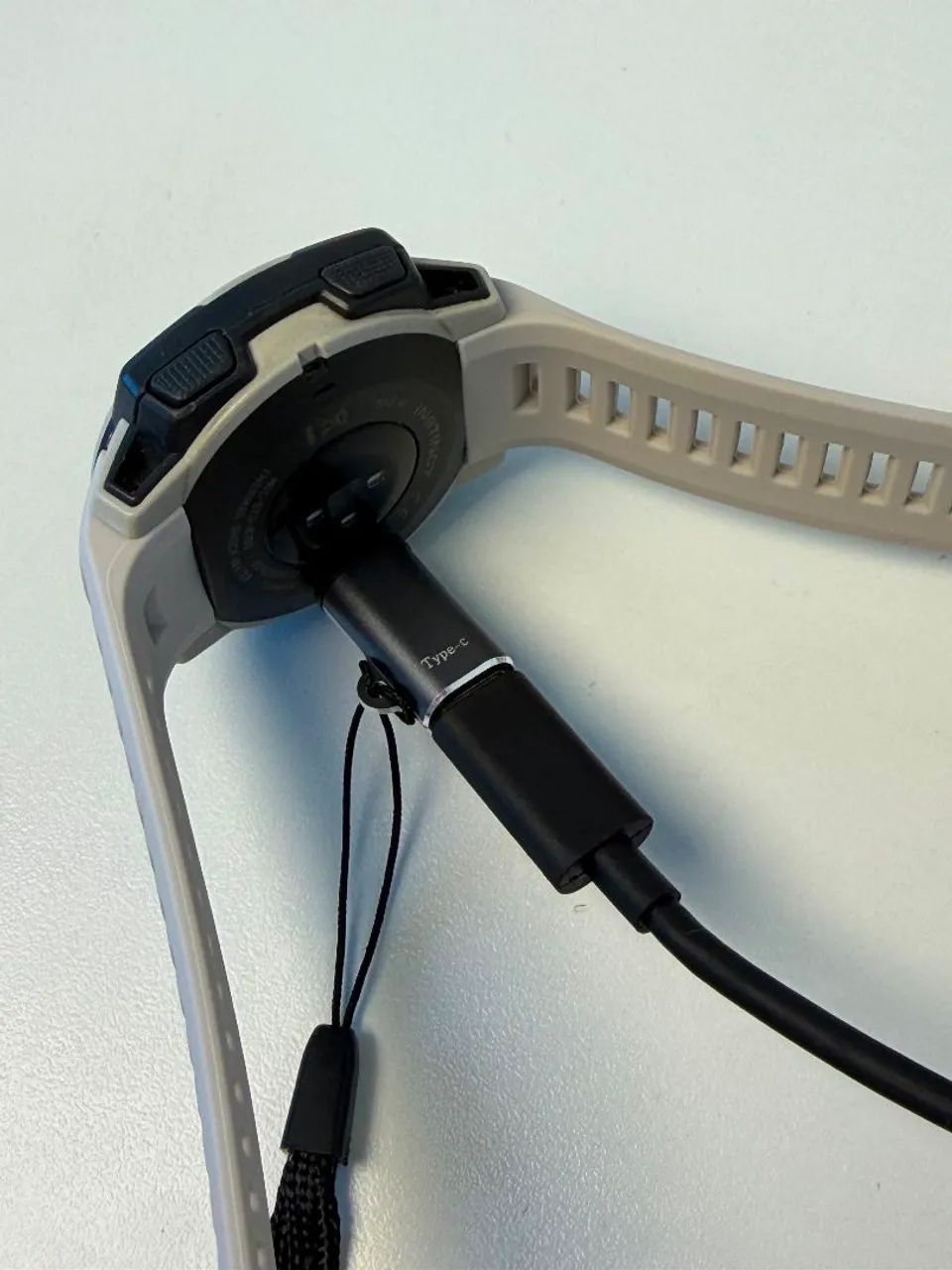 Relógio Garmin Instinc 1 - Foto 2