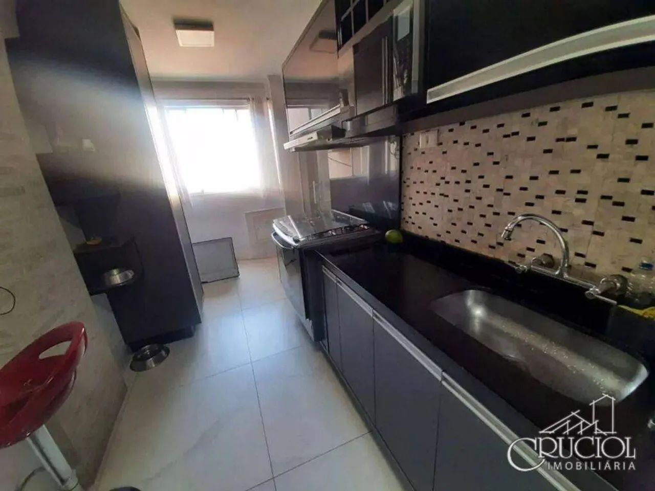 Apartamento para venda no Centro | Edifício Bela Cintra - Foto 4